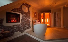 Dagmar 120qm 3 Schlafzimmer Wellness